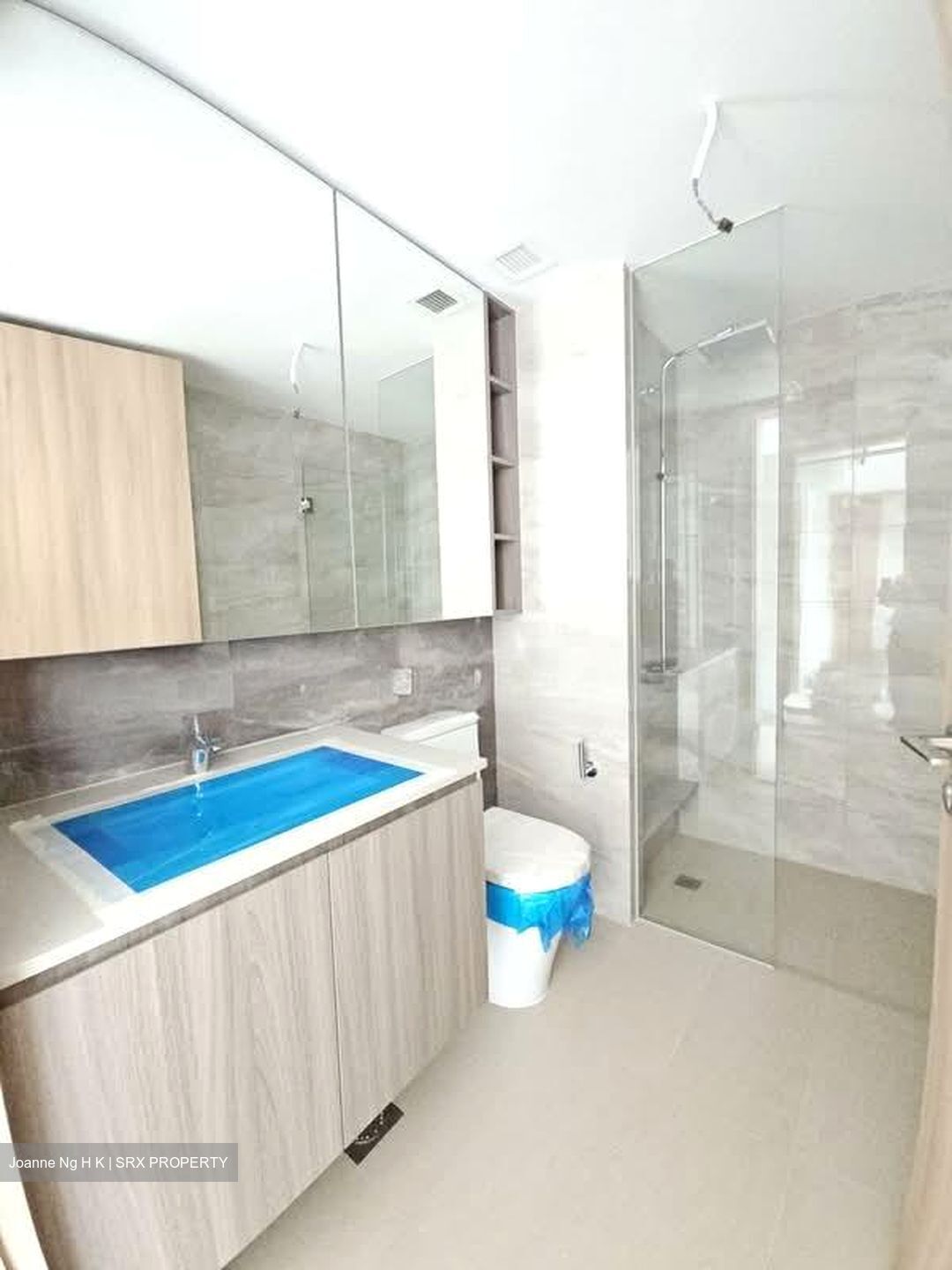 The Botany At Dairy Farm (D23), Condominium #544327361